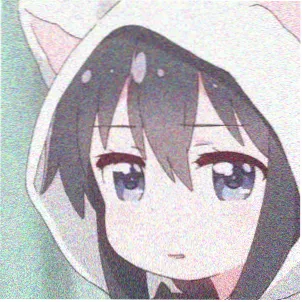 漩涡鸣人 角色头像